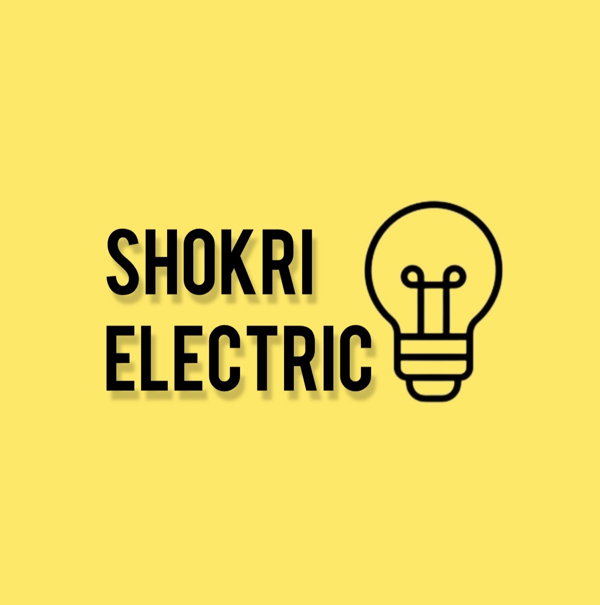 shokri.electric